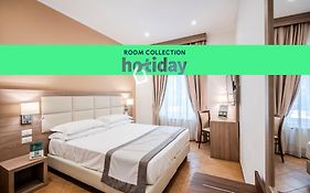 Hotiday Room Collection - Napoli Residenza Scarlatti