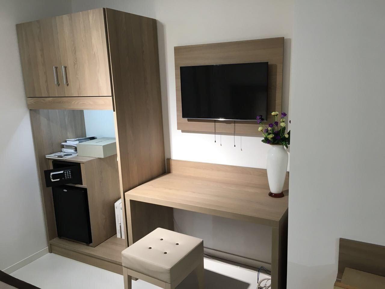Hotiday Room Collection - Napoli Residenza Scarlatti Exterior photo