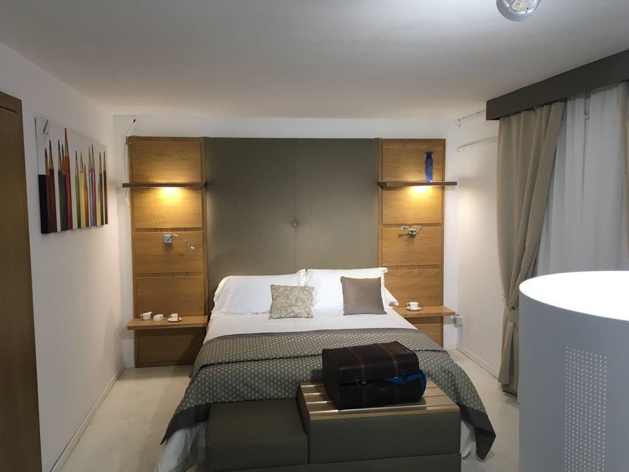 Hotiday Room Collection - Napoli Residenza Scarlatti Exterior photo
