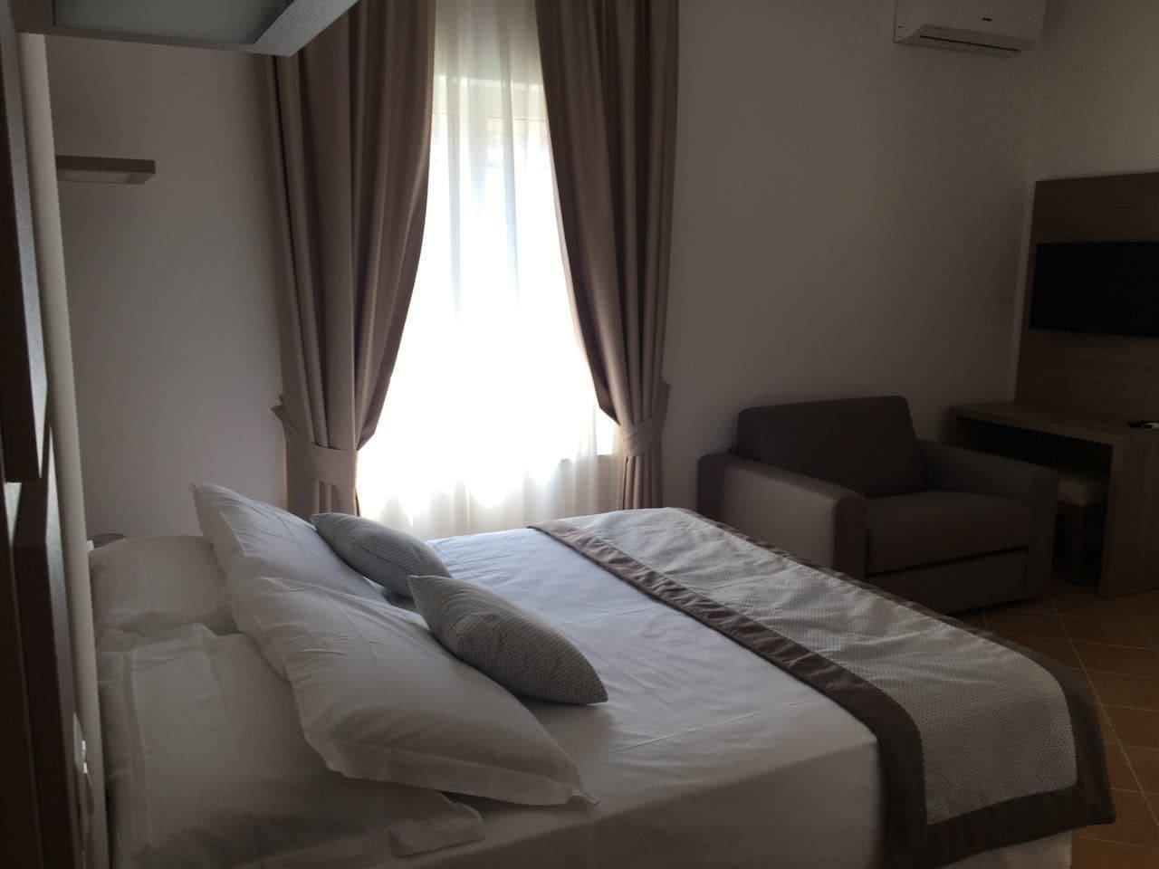Hotiday Room Collection - Napoli Residenza Scarlatti Exterior photo